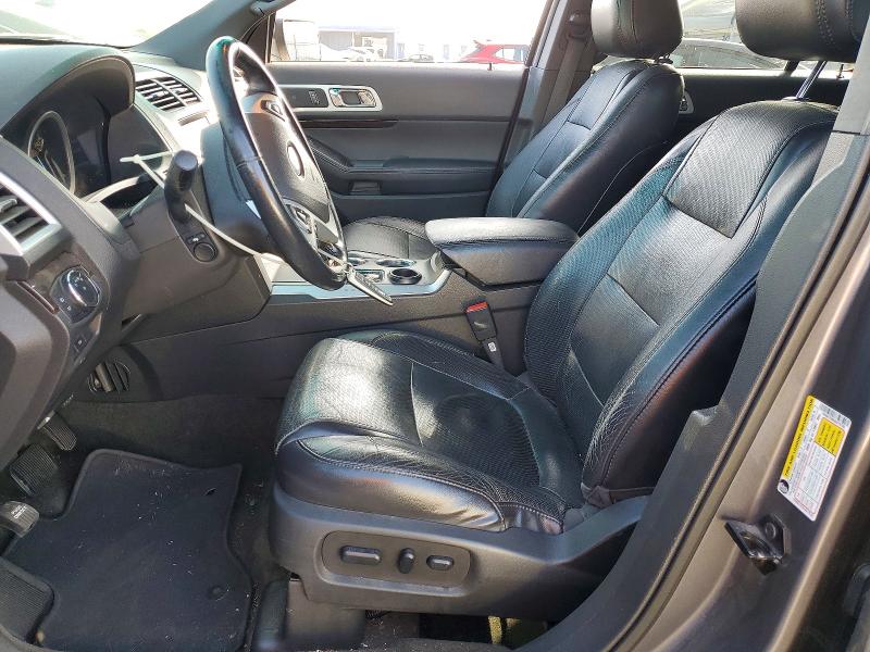 Aukcja sprzedaży 2013 Ford Explorer, vin: 1FM5K7F89DGC70780, numer aukcji: 63609706