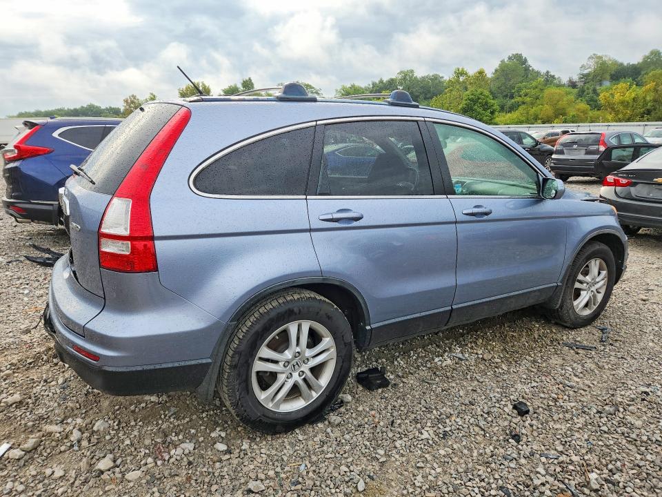 Продажа на аукционе авто 2010 Honda Cr-v, vin: JHLRE4H73AC010901, номер лота: 65187696