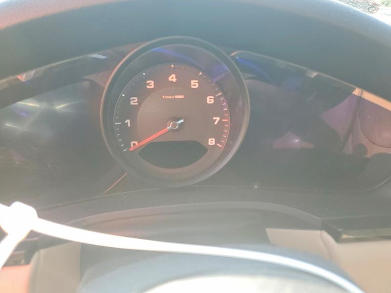2019 Porsche Cayenne მანქანა იყიდება აუქციონზე, vin: WP1AA2AY2KDA02313, აუქციონის ნომერი: 64307096