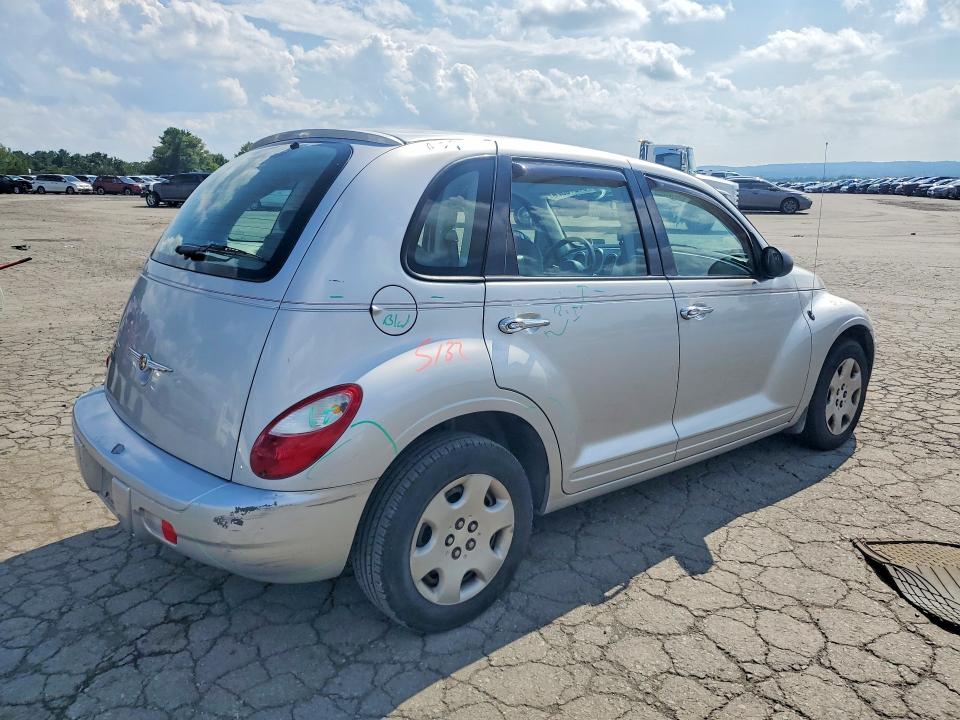 Aukcja sprzedaży 2008 Chrysler Pt Cruiser, vin: 3A8FY48B18T214440, numer aukcji: 64243026
