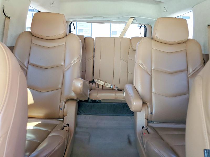 Aukcja sprzedaży 2015 Cadillac Escalade, vin: 1GYS4PKJ9FR735750, numer aukcji: 63799446