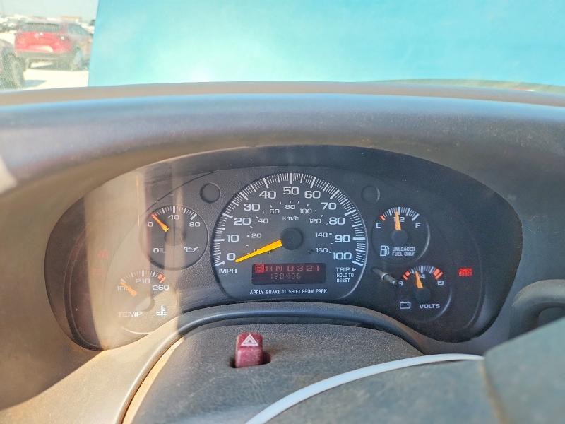 Продаж на аукціоні авто 1998 Chevrolet Express G1500, vin: 1GCEG15W0W1025570, номер лоту: 65836306