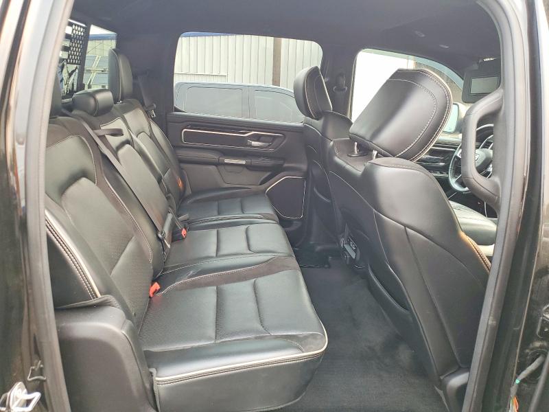 Aukcja sprzedaży 2019 Ram 1500, vin: 1C6SRFJT3KN809421, numer aukcji: 63190546