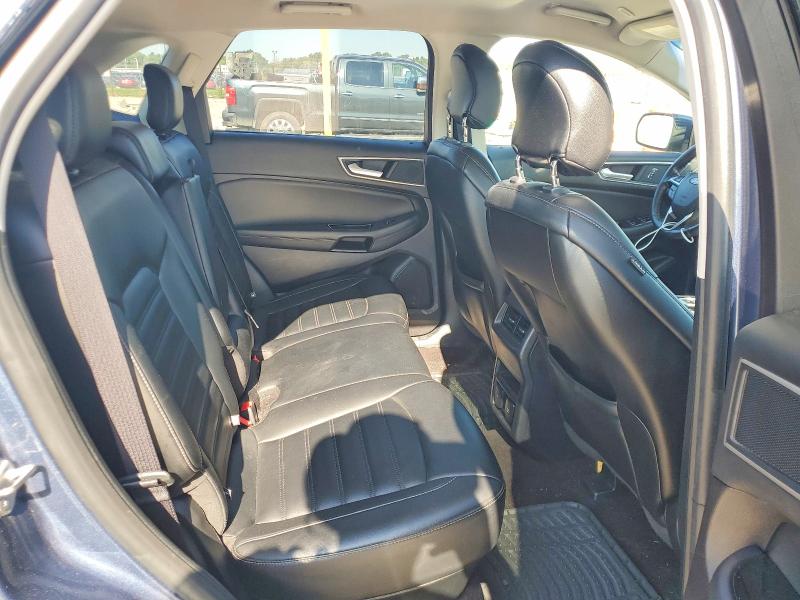 Продажа на аукционе авто 2019 Ford Edge, vin: 2FMPK4J96KBB42332, номер лота: 61326086