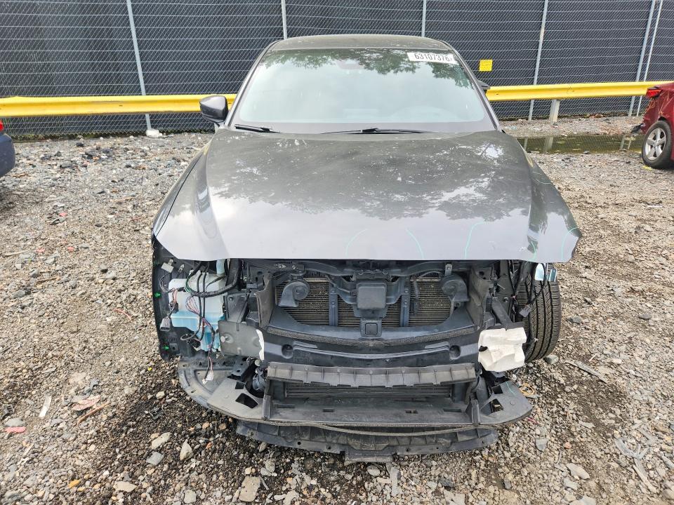 2019 Mazda Cx-5 მანქანა იყიდება აუქციონზე, vin: JM3KFBEY2K0613328, აუქციონის ნომერი: 63107376