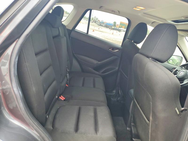 Aukcja sprzedaży 2014 Mazda Cx-5, vin: JM3KE4CY0E0416017, numer aukcji: 65313606