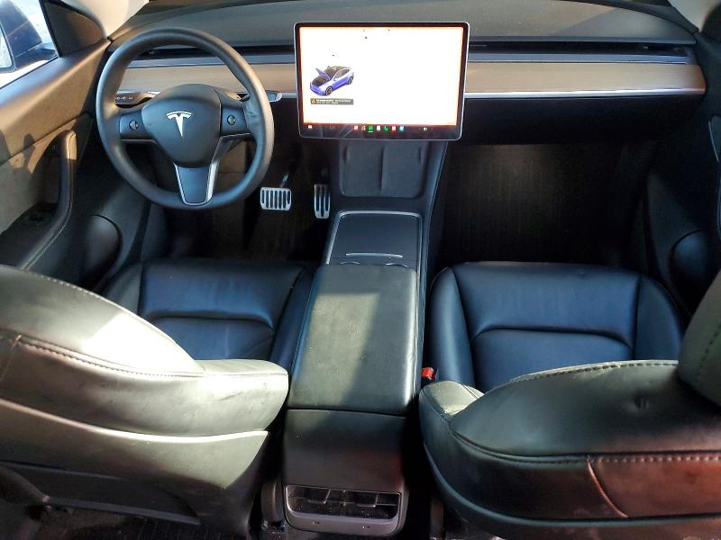 Aukcja sprzedaży 2021 Tesla Model Y, vin: 5YJYGDEE9MF254453, numer aukcji: 64167406