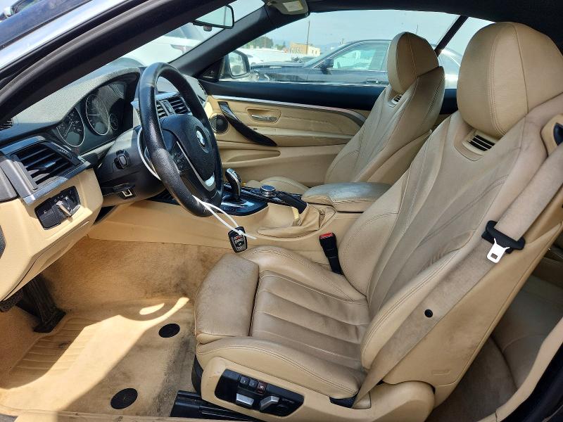 Aukcja sprzedaży 2016 Bmw 428, vin: WBA3V7C51G5A25856, numer aukcji: 66737116