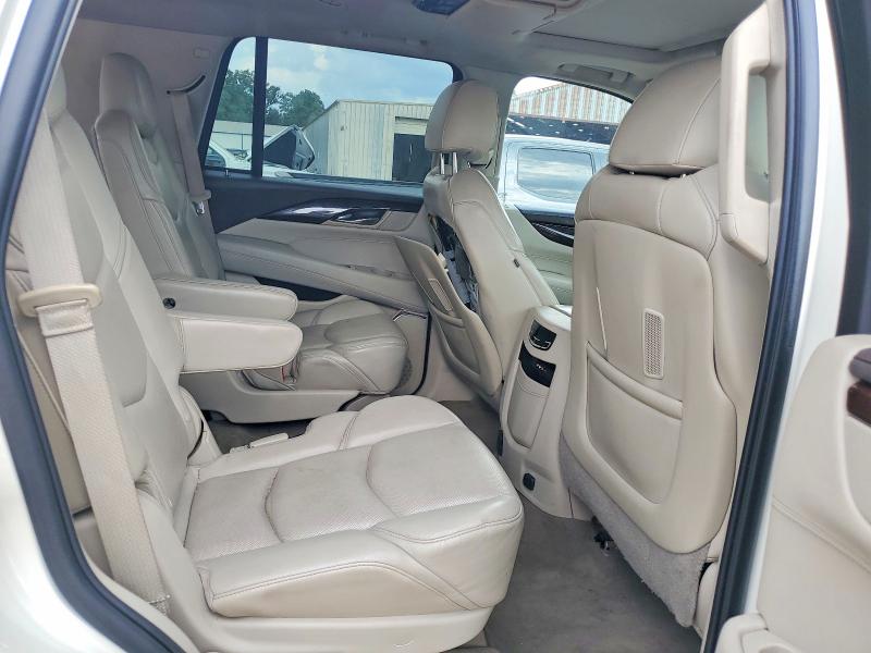 Aukcja sprzedaży 2015 Cadillac Escalade, vin: 1GYS4MKJ0FR527223, numer aukcji: 62989196