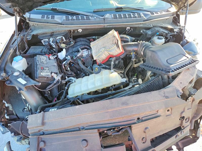 Aukcja sprzedaży 2019 Ford F150, vin: 1FTEW1EB0KFD15188, numer aukcji: 64564116