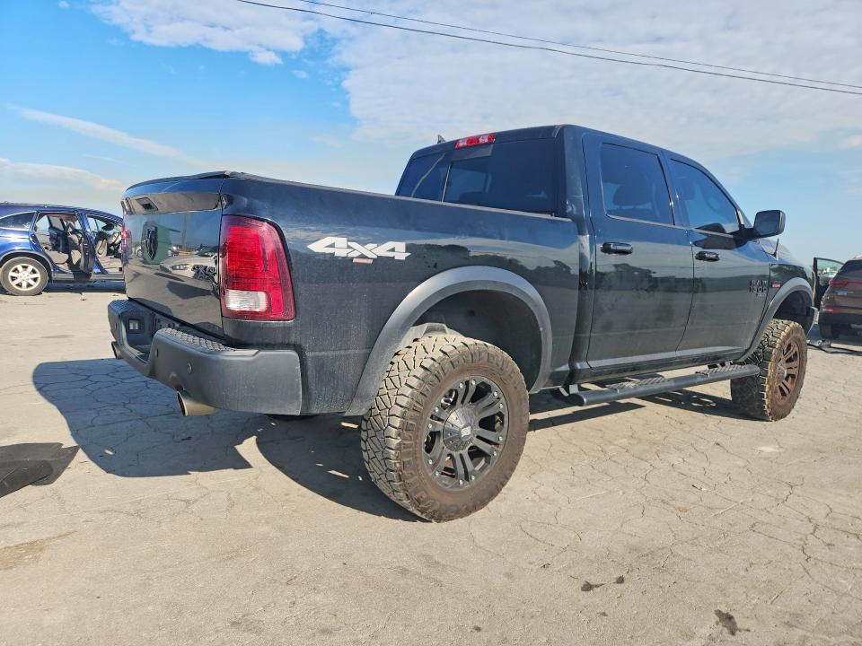 Aukcja sprzedaży 2019 Ram 1500 Classic, vin: 1C6RR7LT4KS655367, numer aukcji: 66378196