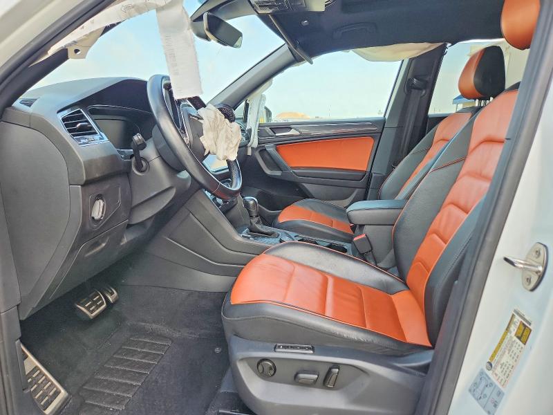 65631396 :رقم المزاد ، 3VV4B7AX6LM160192 vin ، 2020 Volkswagen Tiguan مزاد بيع