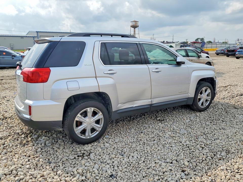 Aukcja sprzedaży 2017 Gmc Terrain, vin: 2GKFLTEK6H6268605, numer aukcji: 61366876