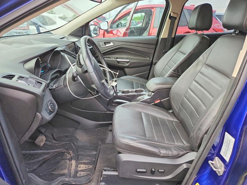 63884366 :رقم المزاد ، 1FMCU9J99EUA69087 vin ، 2014 Ford Escape مزاد بيع