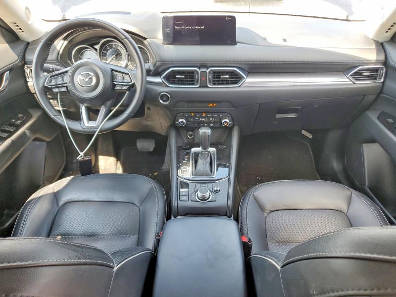 Aukcja sprzedaży 2024 Mazda Cx-5, vin: JM3KFBCL3R0528810, numer aukcji: 66771796
