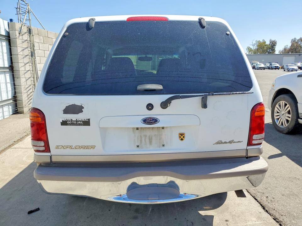 Aukcja sprzedaży 1999 Ford Explorer, vin: 1FMZU32E0XZA93416, numer aukcji: 67223146
