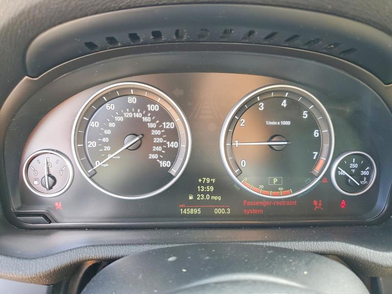Aukcja sprzedaży 2011 Bmw X3, vin: 5UXWX5C56BL712345, numer aukcji: 65290836