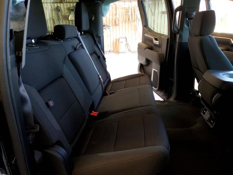 64725816 :رقم المزاد ، 1GTUUCED6RZ339440 vin ، 2024 Gmc Sierra مزاد بيع