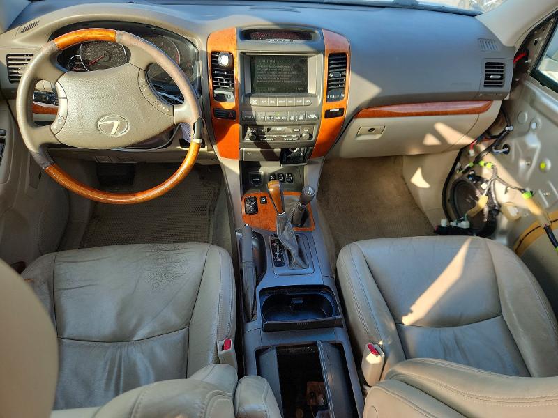 Продаж на аукціоні авто 2006 Lexus Gx, vin: JTJBT20X360119594, номер лоту: 65910796