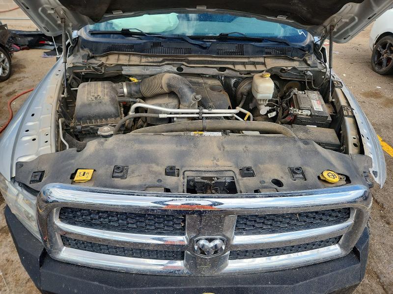 63567836 :رقم المزاد ، 3C6TR5DT7EG177868 vin ، 2014 Ram 2500 مزاد بيع
