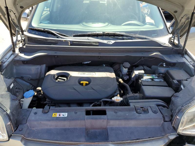 2014 Kia Soul მანქანა იყიდება აუქციონზე, vin: KNDJP3A56E7105149, აუქციონის ნომერი: 64449586