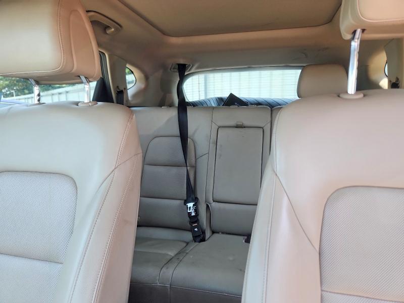 64946866 :رقم المزاد ، KM8J33A23GU129541 vin ، 2016 Hyundai Tucson مزاد بيع