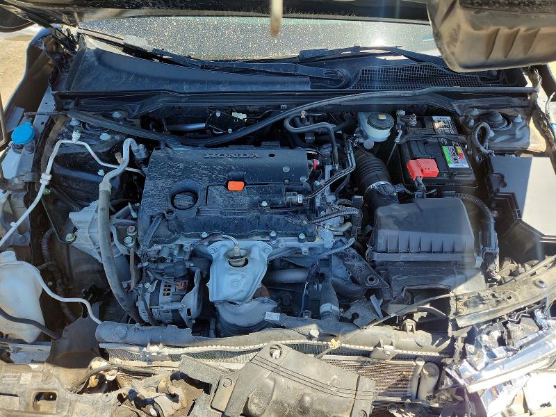 Aukcja sprzedaży 2023 Honda Civic, vin: 2HGFE2F27PH536418, numer aukcji: 65867586
