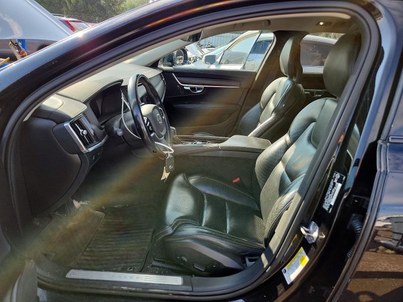 66086786 :رقم المزاد ، YV4A22NL0J1014664 vin ، 2018 Volvo V90 Cross Country مزاد بيع