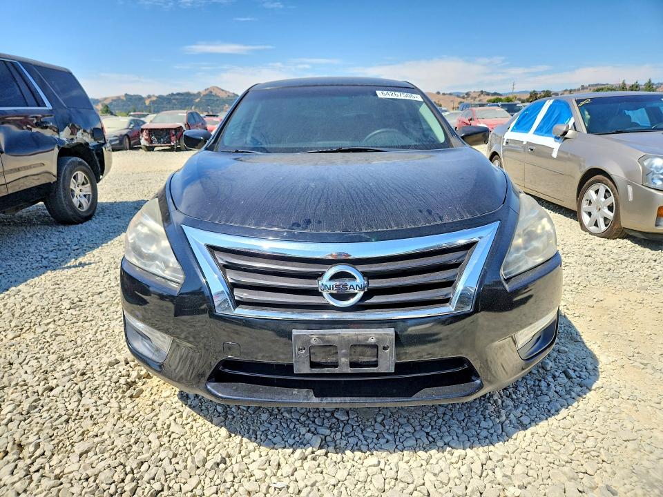 Продаж на аукціоні авто 2015 Nissan Altima, vin: 1N4AL3AP7FN914854, номер лоту: 64267506