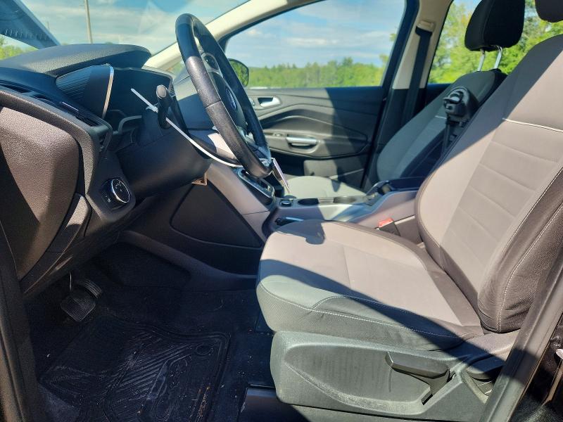 2014 Ford C-max მანქანა იყიდება აუქციონზე, vin: 1FADP5AU3EL500189, აუქციონის ნომერი: 65694726