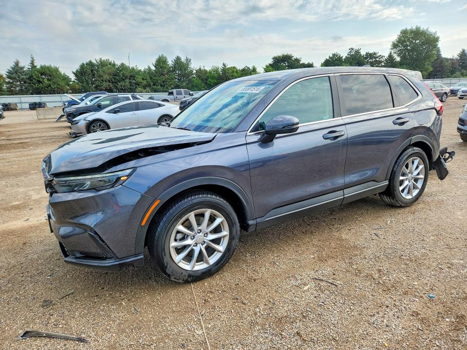 Aukcja sprzedaży 2026 Honda Cr-v, vin: 2HKRS4H45TH407304, numer aukcji: 65581516