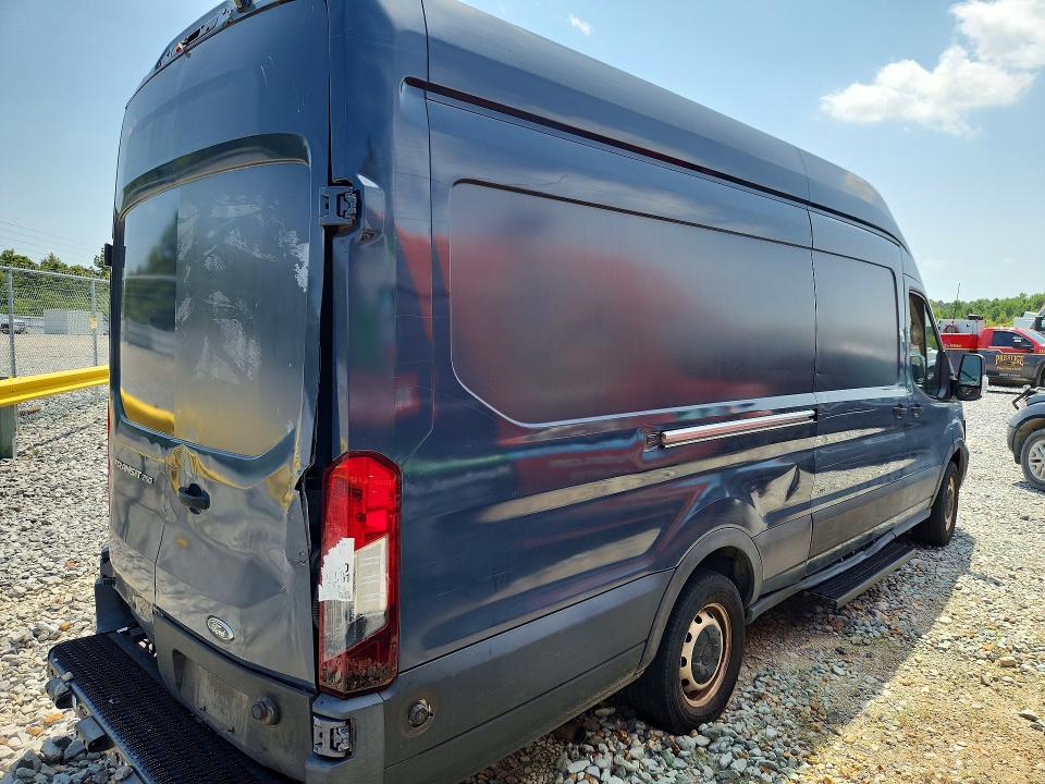 Aukcja sprzedaży 2020 Ford Transit, vin: 1FTBR3X84LKA48167, numer aukcji: 65510906