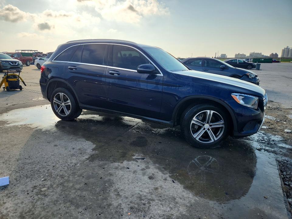 Продажа на аукционе авто 2017 Mercedes-benz Glc, vin: WDC0G4KBXHF156597, номер лота: 66180426