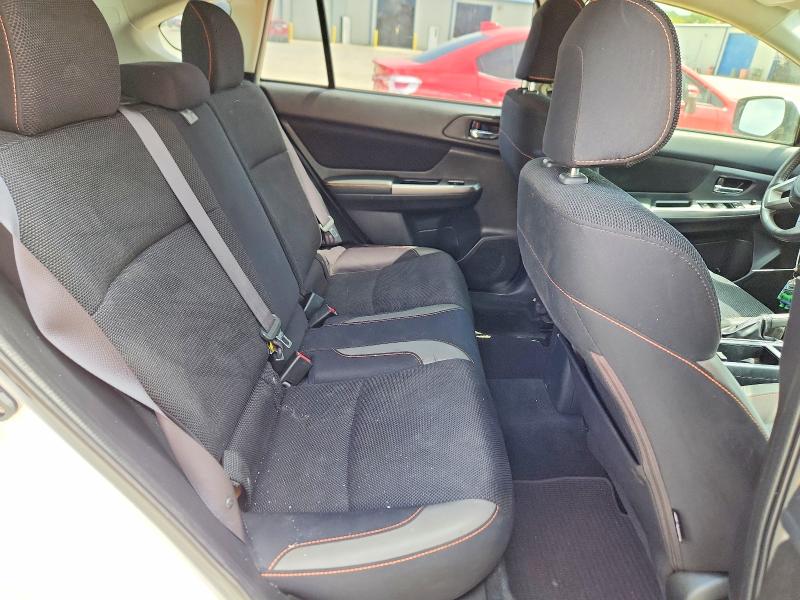 Aukcja sprzedaży 2016 Subaru Crosstrek, vin: JF2GPABC0G8345162, numer aukcji: 65334226