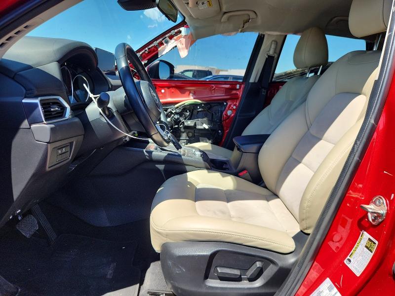 64067096 :رقم المزاد ، JM3KFBCM3M0448571 vin ، 2021 Mazda Cx-5 مزاد بيع