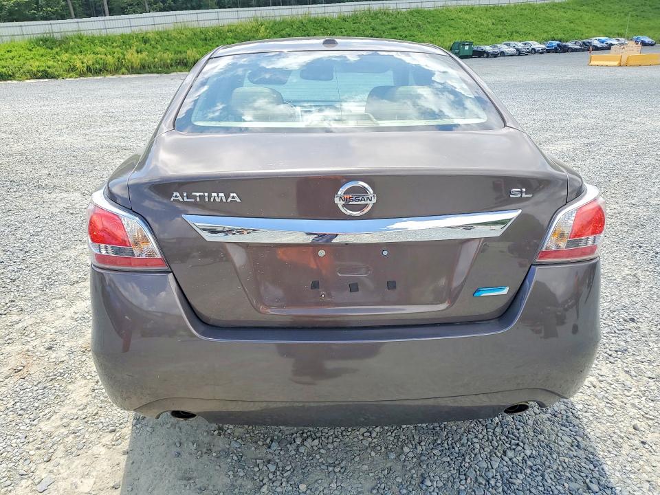 Aukcja sprzedaży 2014 Nissan Altima, vin: 1N4AL3AP4EC429890, numer aukcji: 63323646