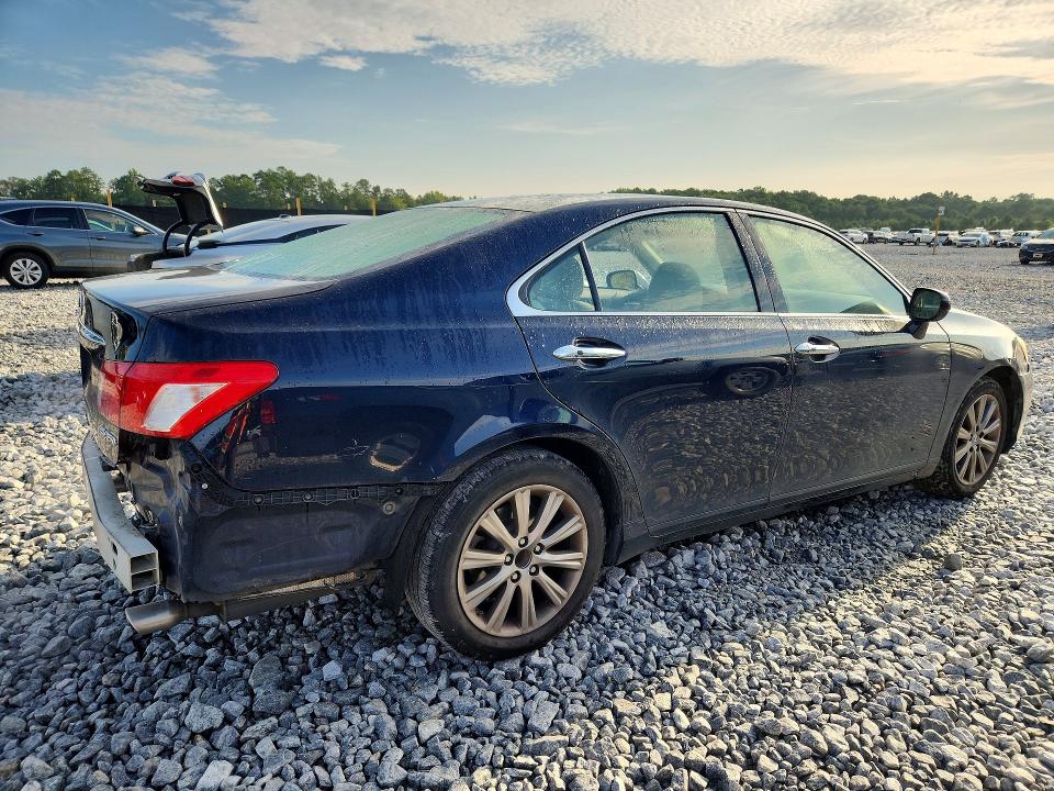 2008 Lexus Es მანქანა იყიდება აუქციონზე, vin: JTHBJ46G482224873, აუქციონის ნომერი: 65280236