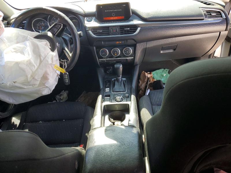 Продаж на аукціоні авто 2017 Mazda 6, vin: JM1GL1U55H1106015, номер лоту: 63598596