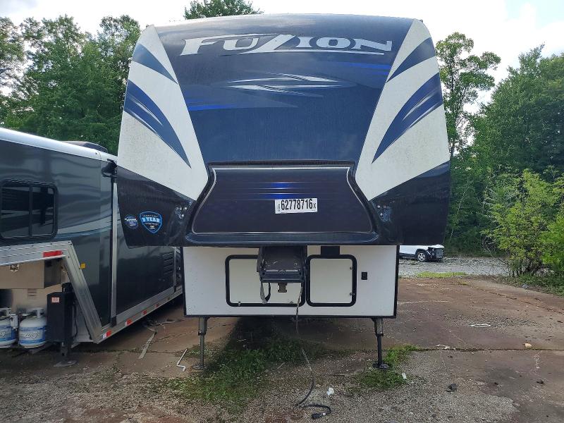 Продажа на аукционе авто 2019 Keys Keystone Rv Fuzio, vin: 4YDF36920KF810024, номер лота: 62778716