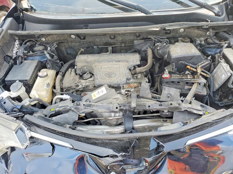 Aukcja sprzedaży 2017 Toyota Rav4, vin: JTMBFREV2HD219742, numer aukcji: 64733606