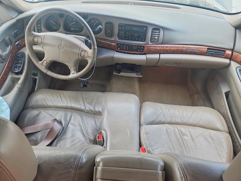 Aukcja sprzedaży 2000 Buick Le Sabre, vin: 1G4HR54K3YU155725, numer aukcji: 66214056