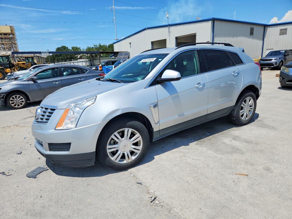 65415606 :رقم المزاد ، 3GYFNAE32GS548244 vin ، 2016 Cadillac Srx مزاد بيع