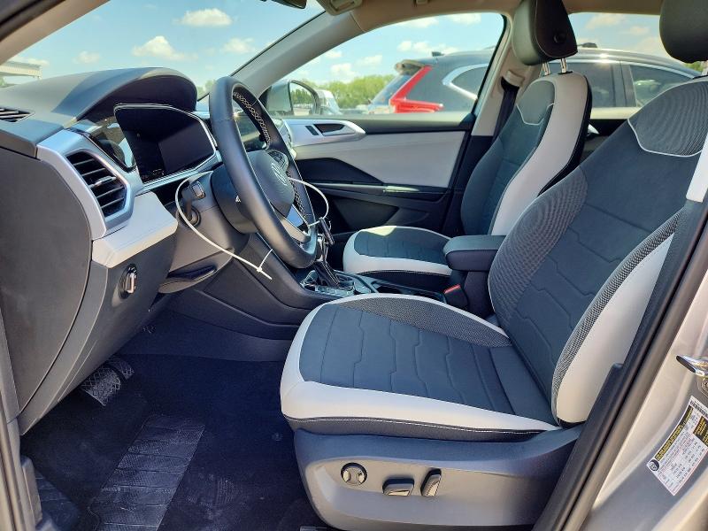 Aukcja sprzedaży 2026 Volkswagen Taos, vin: 3VVUC7B26TM027822, numer aukcji: 66895796