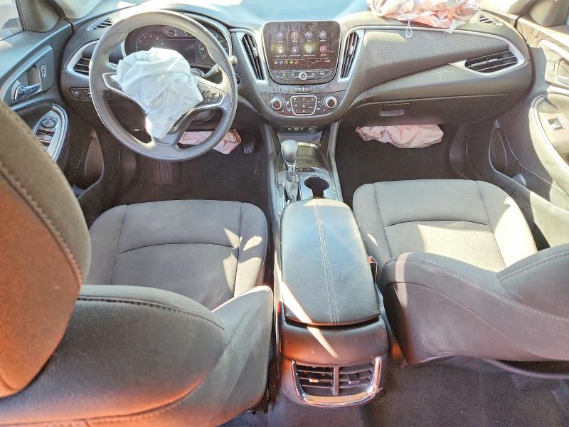 Продаж на аукціоні авто 2024 Chevrolet Malibu, vin: 1G1ZD5ST1RF152081, номер лоту: 65568836