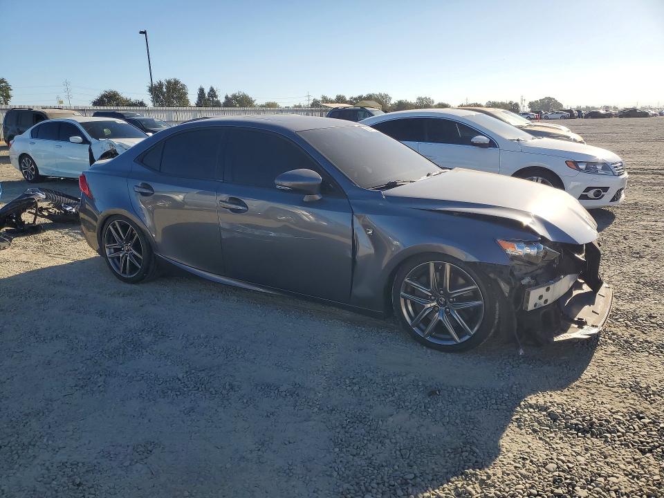 Продаж на аукціоні авто 2014 Lexus Is, vin: JTHBE1D26E5006177, номер лоту: 66747596