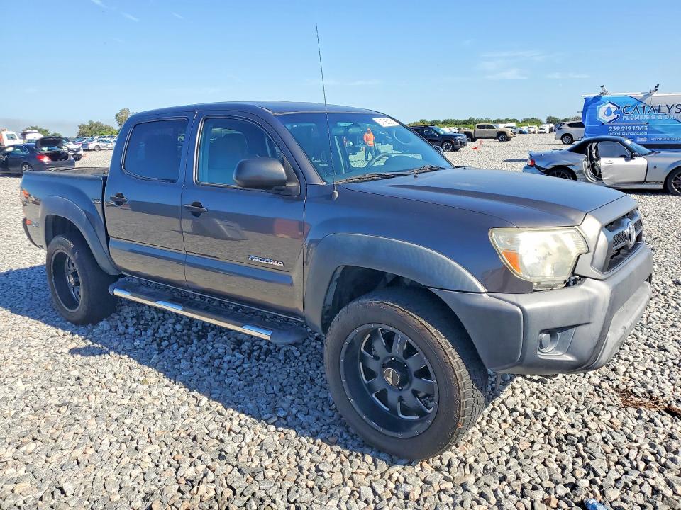 Aukcja sprzedaży 2014 Toyota Tacoma, vin: 5TFJX4GN9EX027270, numer aukcji: 64798066