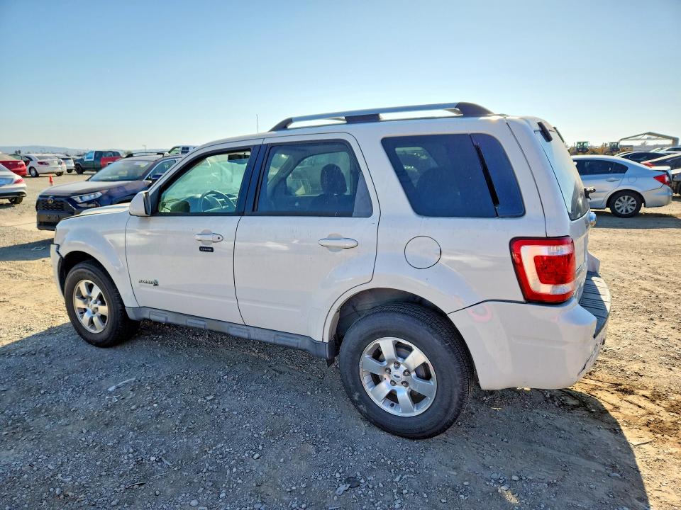 Продажа на аукционе авто 2009 Ford Escape, vin: 1FMCU49319KA51140, номер лота: 67143276