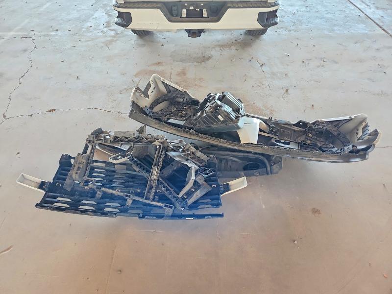 65927026 :رقم المزاد ، 1GCPWBEK6MZ390106 vin ، 2021 Chevrolet Silv1500 4wd مزاد بيع