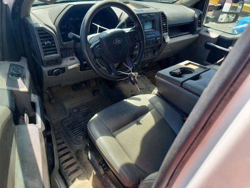 Продаж на аукціоні авто 2022 Ford F350, vin: 1FDRF3G65NEC91280, номер лоту: 62247576