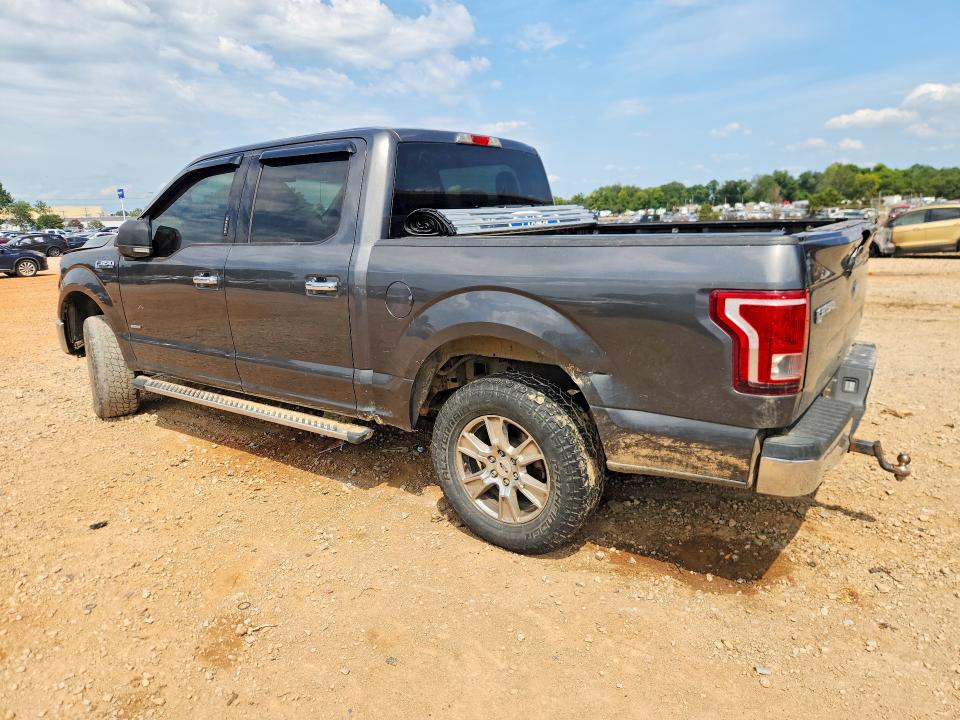Aukcja sprzedaży 2015 Ford F150, vin: 1FTEW1CP2FFC67701, numer aukcji: 65374676